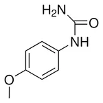 Merck 4-METHOXYPHENYLUREA