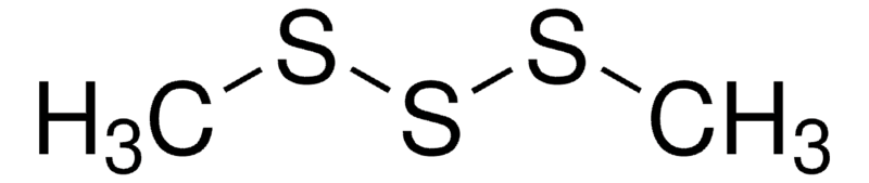 Merck Dimethyl trisulfide