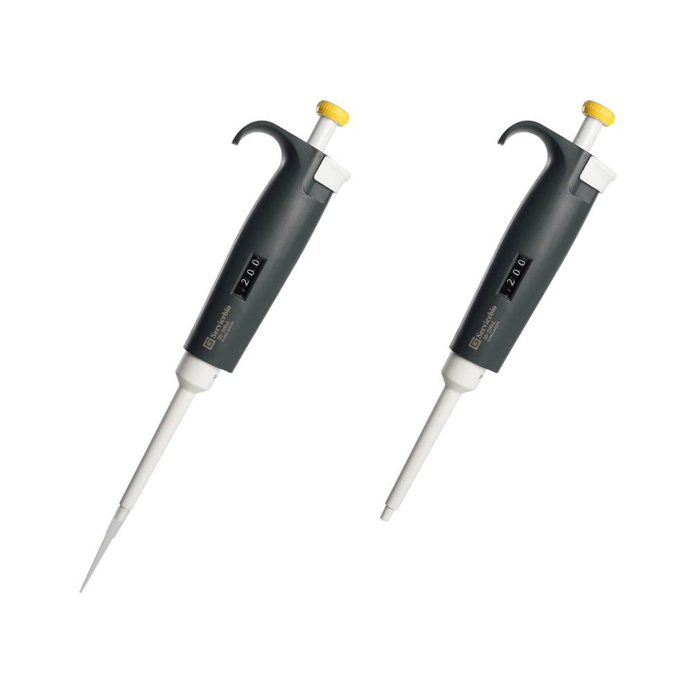 Servicebio Pipette