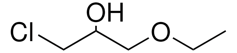 Merck 1-CHLORO-3-ETHOXY-2-PROPANOL-