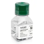 Thermo Fisher Scientific EDTA (0.5 M), pH 8.0, RNase-free, 100 mL