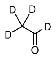 Merck ACETALDEHYDE-D4, >=99 ATOM % D, >=98 % &