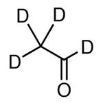 Merck ACETALDEHYDE-D4, >=99 ATOM % D, >=98 % &