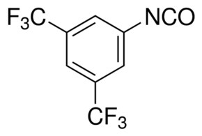 Merck 3,5-BIS(TRIFLUOROMETHYL)PHENYL ISOCYANAT