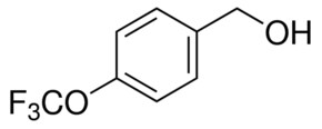 Merck 4-(TRIFLUOROMETHOXY)BENZYL ALCOHOL, 97%