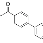Merck 4'-HEXANOYL(1,1'-BIPHENYL)-4-YL-