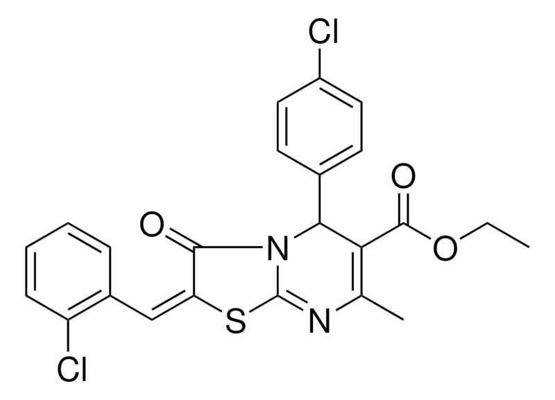 Merck RCL R47,728-1 - 25 MG