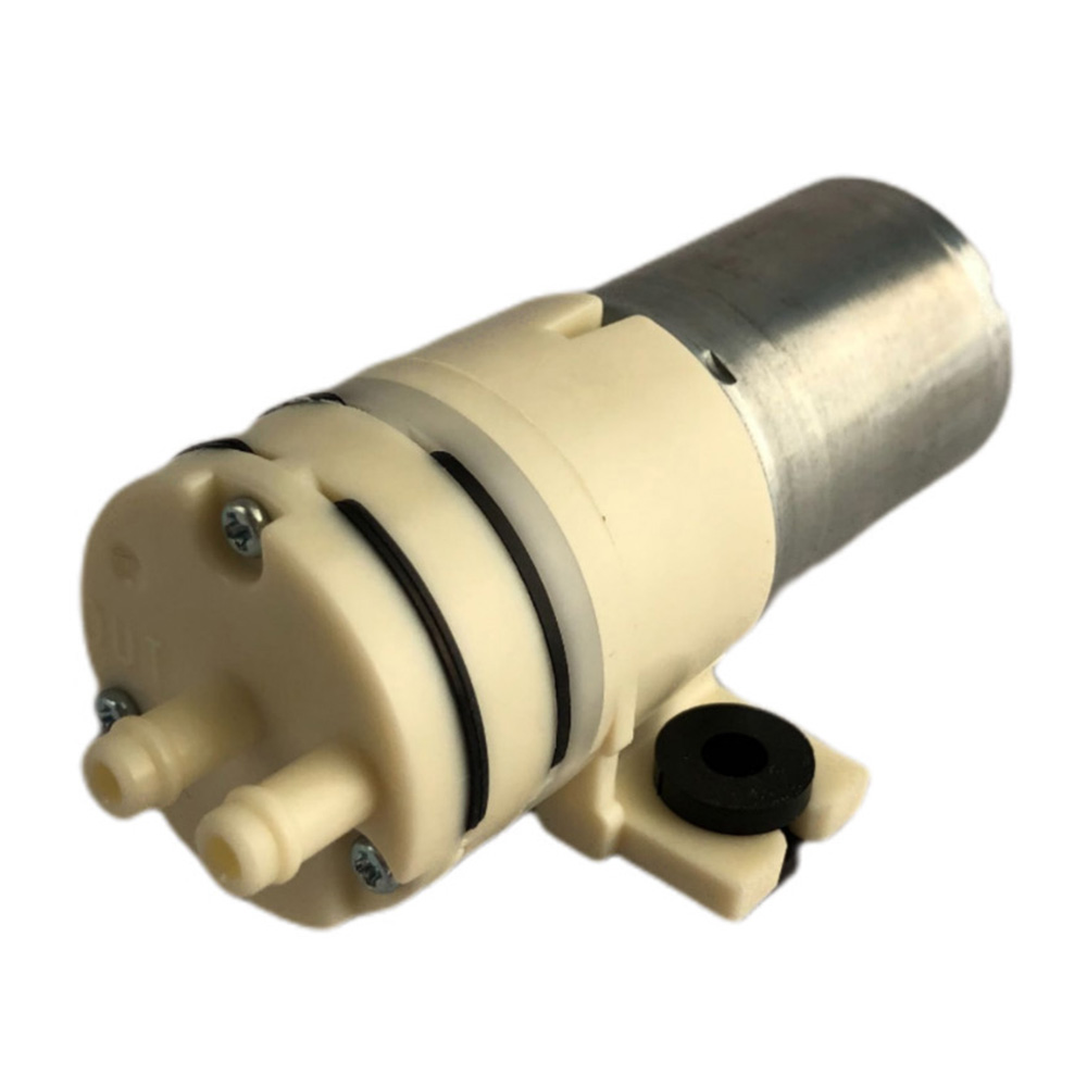AS ONE Compact DC Diaphragm Pump for Air 12V, 소형 DC 다이어프램 펌프 공기용 12V