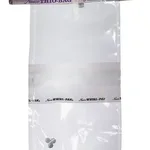 Thermo Fisher Scientific Whirl-Pak Sterile Sampling Bags with White Label Area, 13 oz.