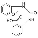 Merck 1-(O-ANISYL)-3-(2-CARBOXYPHENY - 50MG&