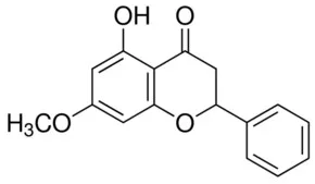 Merck (1)-PINOSTROBIN