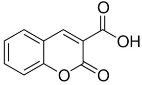 Merck COUMARIN-3-CARBOXYLIC ACID, 99%