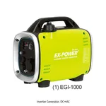 Daihan Science 인버터 발전기, 직류를 교류로!, Inverter Generator, DC⇒AC