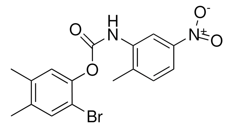 Merck 2-BROMO-4,5-DIMETHYLPHENYL N-( - 50 MG&