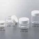 AS ONE PET Sample Bottle, PET 샘플병