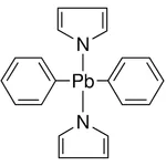 Merck DIPHENYLDI(1-PYRROLYL)LEAD - 50 MG