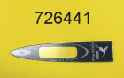 [피펫 부품] Display 10 replacement: LH-726307