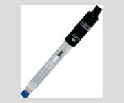 AS ONE LACOM TESTER pH Electrode for pH Meter (BNC Connector Type), 라콤 테스터 pH계용 pH전극 (BNC 커넥터 타입)