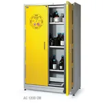 LSS CM/CME/T30 Line CM라인 안전 캐비넷