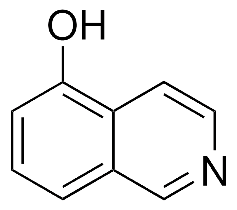 Merck 5-Hydroxyisoquinoline