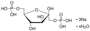 Merck D-FRUCTOSE 1,6-BISPHOSPHATE TRISODIUM SA