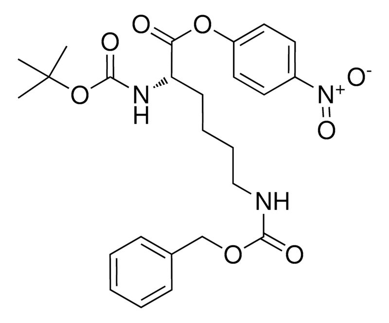 Merck NALPHA-TERT-BUTOXYCARBONYL-NEP - 50 MG&