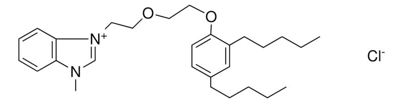 Merck 1-(2-(2-(2,4-DIPENTYL-PHENOXY)-E-