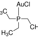 Merck (TRIETHYLPHOSPHINE)GOLD(I) CHLORIDE, 97%