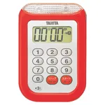 AS ONE Waterproof High Volume Timer, 방수 대음량 타이머