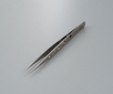 AS ONE Tweezer PrecisIon Clean-Pack, 루비스 핀셋(경량, 내산강, 클린패킹)