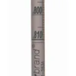 Thermo Fisher Scientific Replacement Hydrometers for FBA11582 Precision Specific Gravity Hydrometer Set