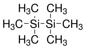 Merck HEXAMETHYLDISILANE, 98%