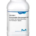 Merck Salmonella Chromogen AgarNutriSelect Ba&