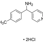 Merck 1-(4-Methylphenyl)-1-pyridin-4-ylmethanamine dihydrochloride