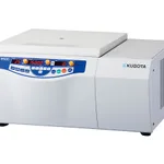 AS ONE Tabletop Refrigerated Centrifuge, 탁상 냉각 원심기