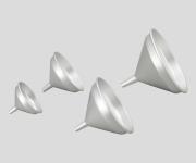 AS ONE Funnel AL, 알루미늄 깔때기