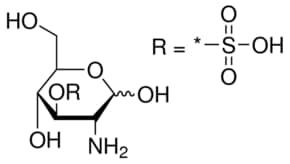Merck D-GLUCOSAMINE 3-SULFATE