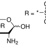 Merck D-GLUCOSAMINE 3-SULFATE