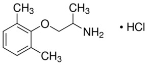 Merck MEXILETINE HYDROCHLORIDE