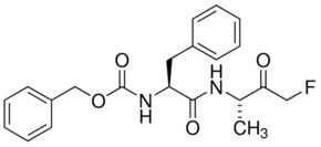 Merck N-CBZ-PHE-ALA FLUOROMETHYL KETONE