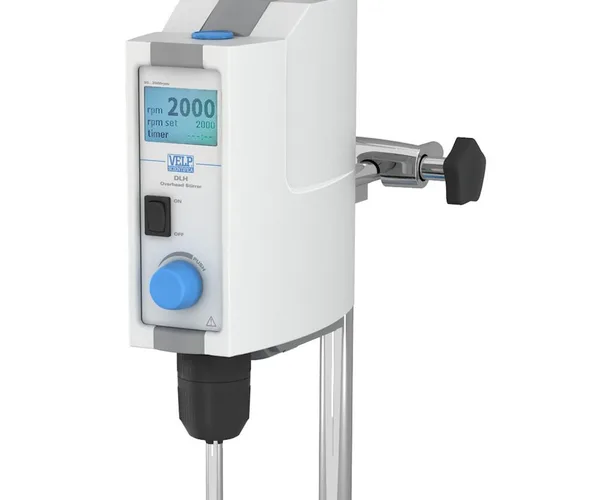 VELP DLH Digital Overhead Stirrer