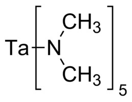Merck PENTAKIS(DIMETHYLAMINO)TANTALUM(V), 99.&