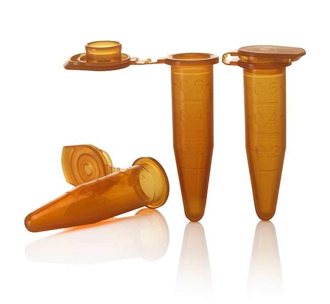 Thermo Fisher Scientific Thermo Scientific QSP Snap Cap Microcentrifuge Tube