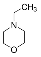 Merck 4-ETHYLMORPHOLINE, >=97.0% GC