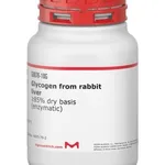 Merck GLYCOGEN FROM RABBIT LIVER, PURITY >= 8%