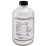 Thermo Fisher Scientific Traceable Conductivity Calibration Standards Certified Reference Material (CRM), NIST tested, Fisherbrand