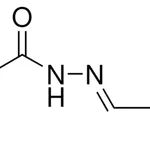 Merck 2,4-DIHYDROXY-N'-(4-METHOXYBENZY-