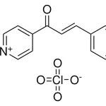 Merck 4-(3-PHENYL-ACRYLOYL)-PYRIDINIU-