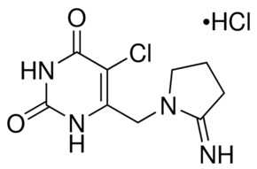Merck TIPIRACIL HYDROCHLORIDE