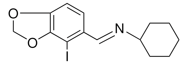 Merck CYCLOHEXYL-(4-IODO-BENZO1,3D - 25 MG&